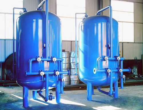 碳鋼過濾器,過濾器選型的一般原則 碳鋼過濾器,過濾器選型的一般原則